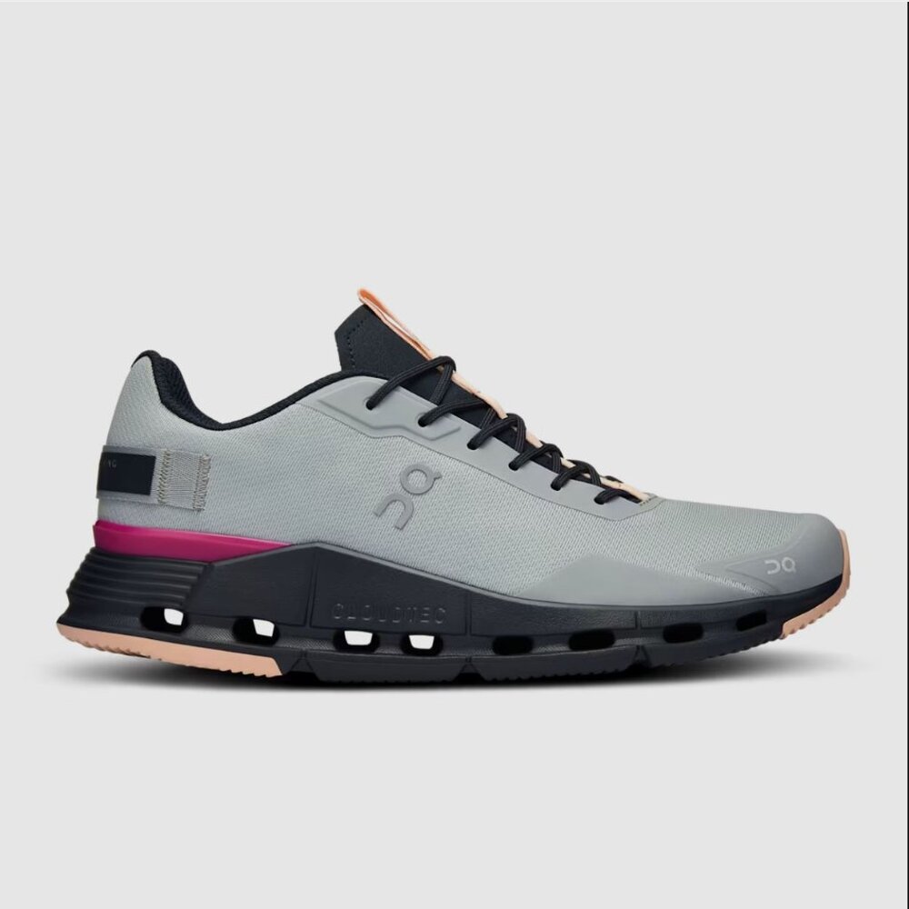 ON Cloudnova Form Sneaker Size 8